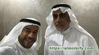 قصة نجاح الدكتور عبد العزيز البحراني قصة نجاح الدكتور عبد العزيز البحراني