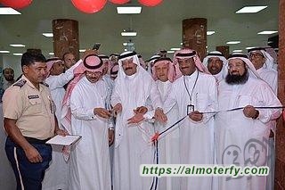 الصحة تدشن أقسام التنويم في مستشفى العمران العام بالأحساء