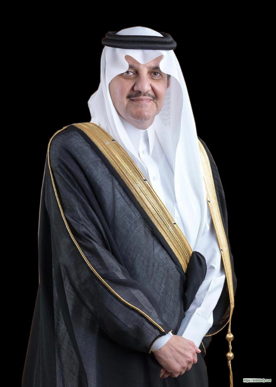 سمو أمير المنطقة الشرقية : بلادنا جعلت من بناء الإنسان وتعزيز مكتسبات الوطن مرتكزاً لمسيرةٍ طموحة