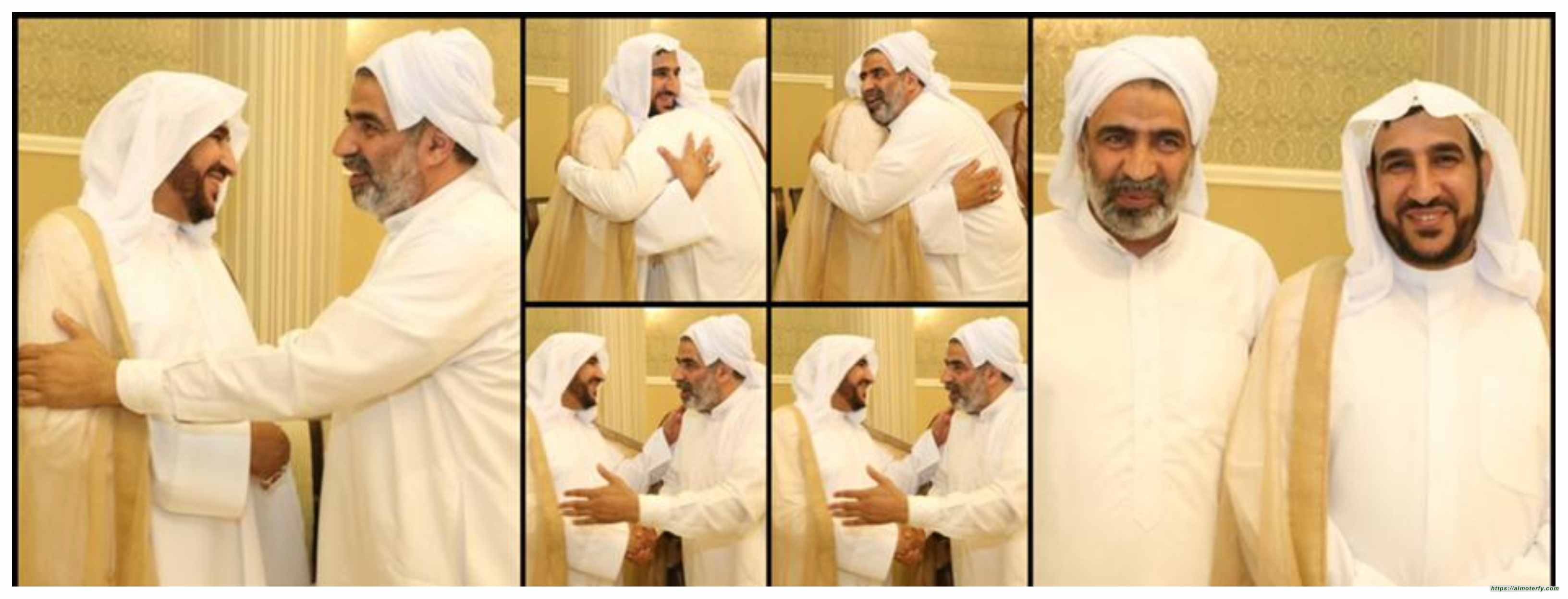 "فَقِيدُ اَلْإِيمَانِ وَاَلْاِسْتِقَامَةِ" سماحة الشيخ علي العالي(ره)