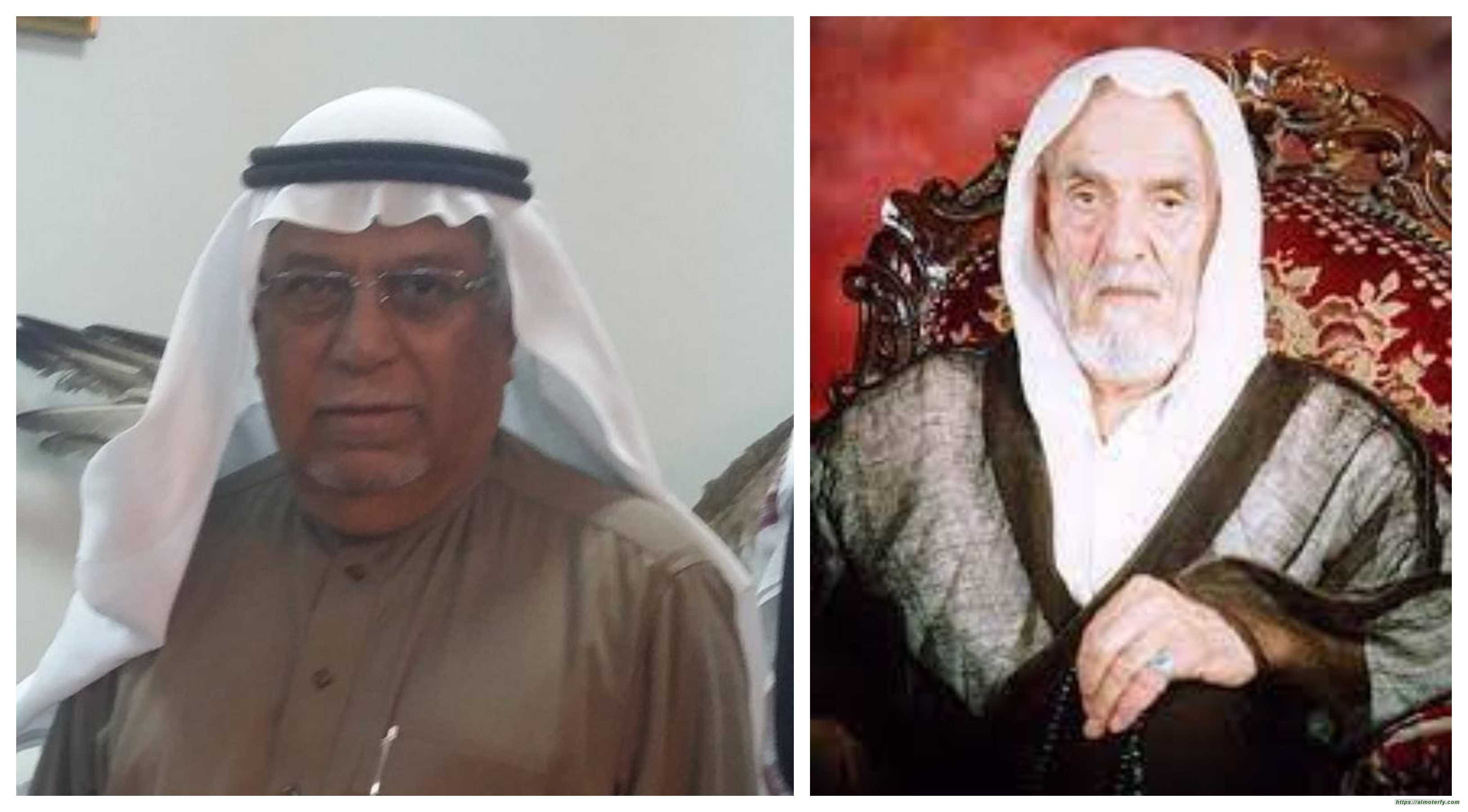 الشيخ/ حسين الخليفة رمز من رموز علماء الاحساء