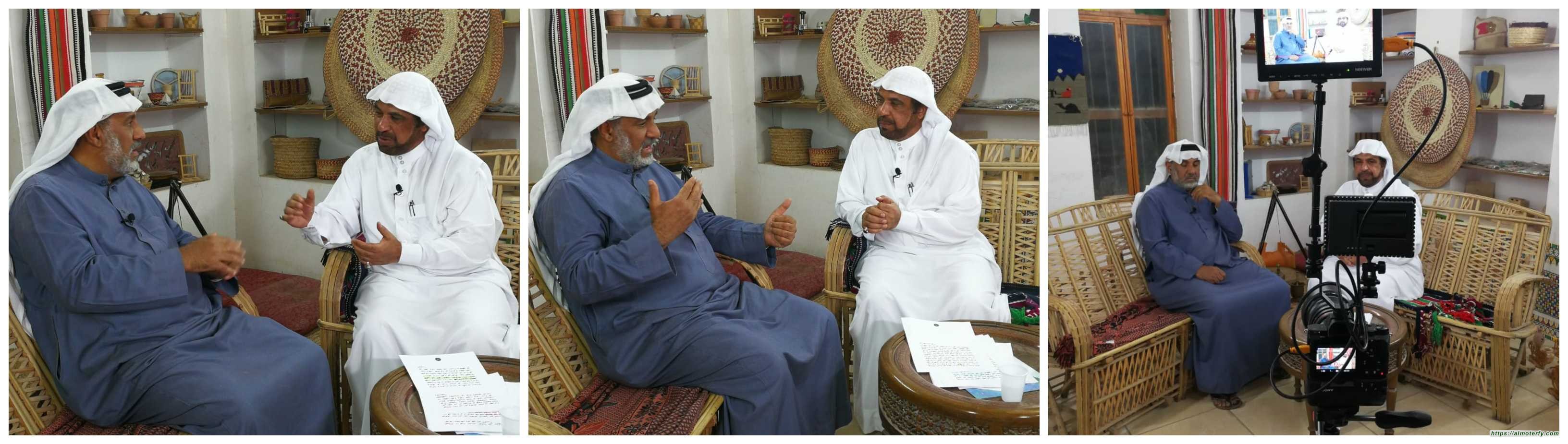 مقدمة كتاب (دردشة مع المهندس عبد الله الشايب)