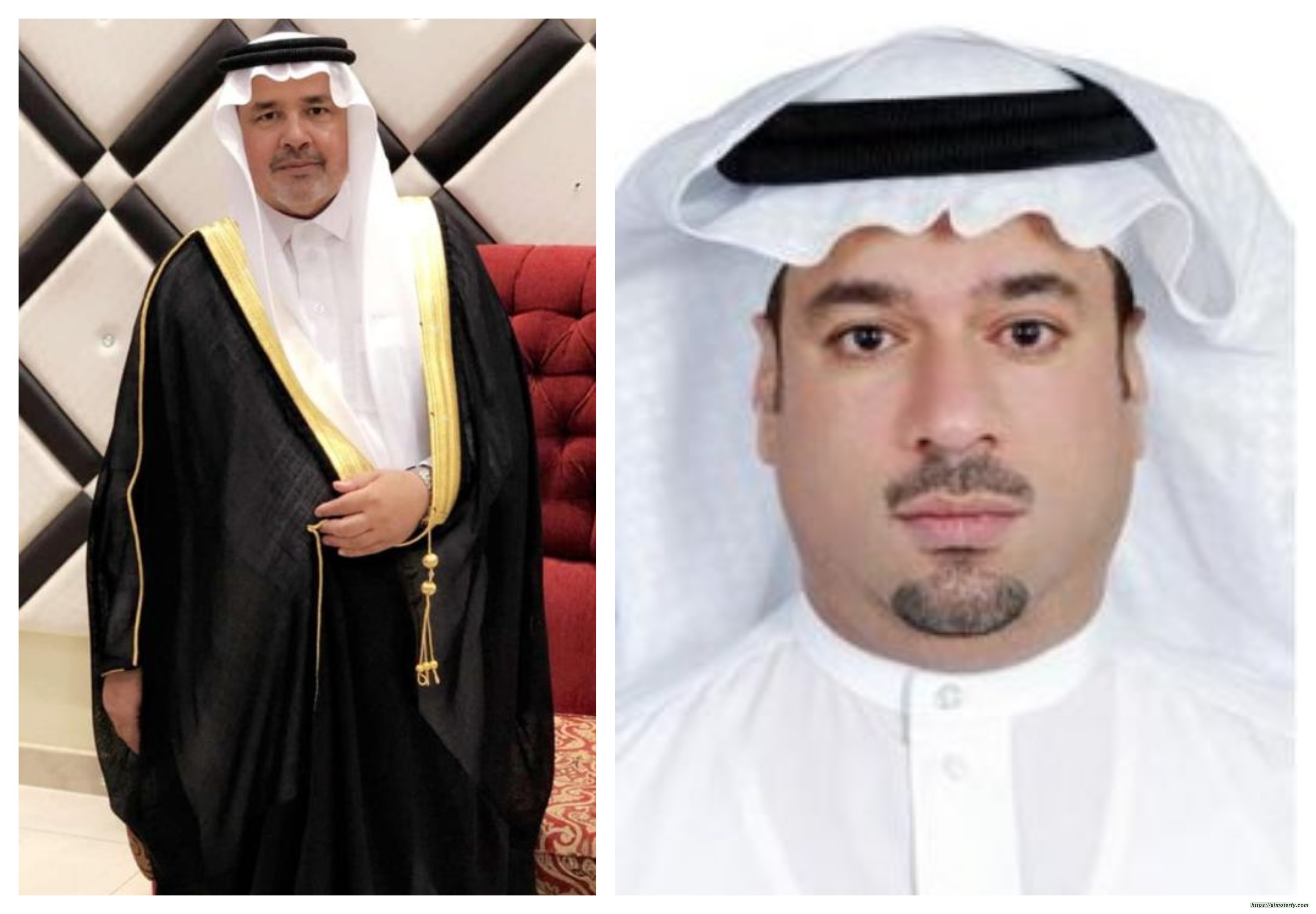 المهندس أحمد بن عبد الرسول الصحاف