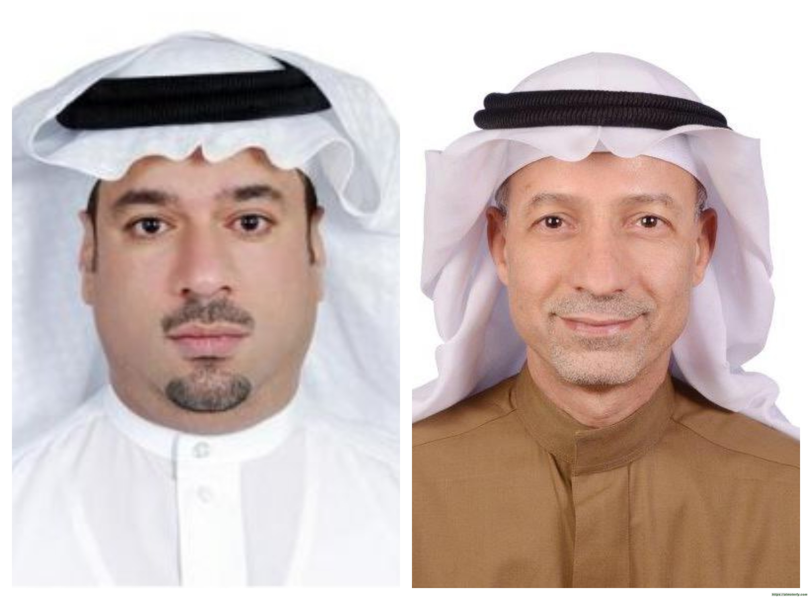 المهندس أحمد بن طاهر الحمد