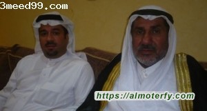 الحاج محمد بن حسين الشقاق