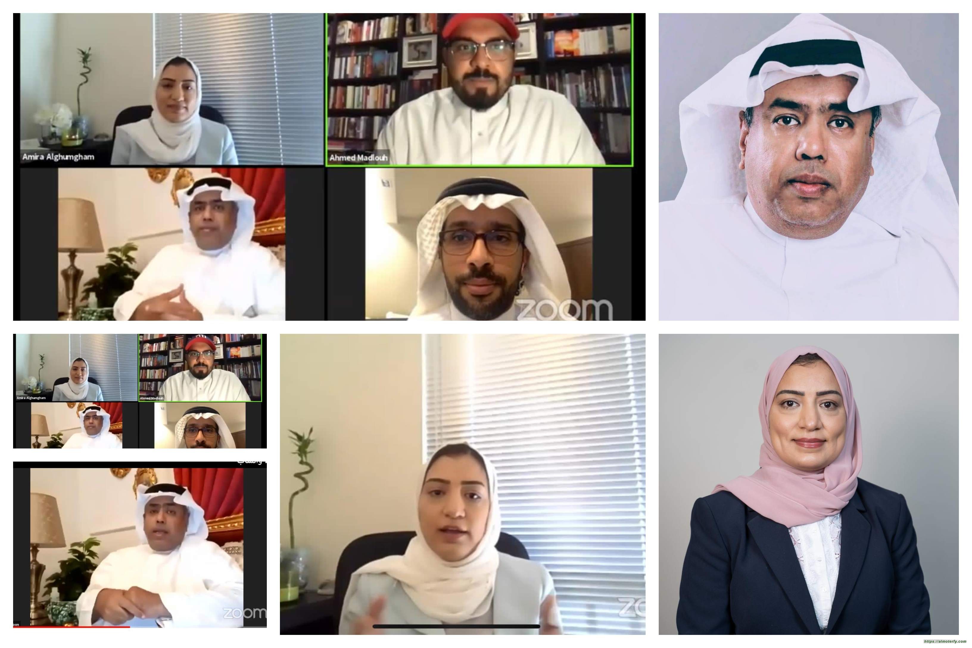 الثلاثاء يناقش نظام الكفالة والضريبة في ندوة اقتصادية