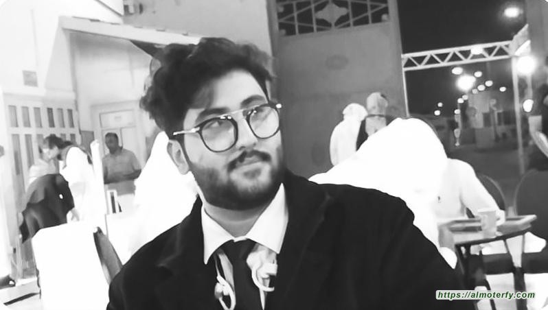 جدي : سآخذك معي إلى مخيلتي