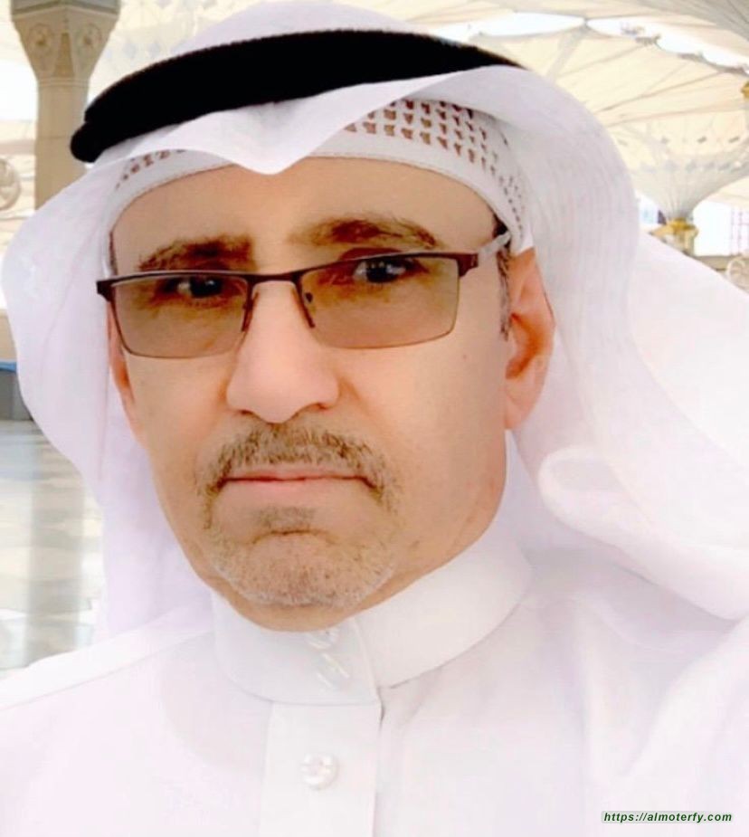 يعيشون بيننا -  عون عبدالمحسن البن أحمد