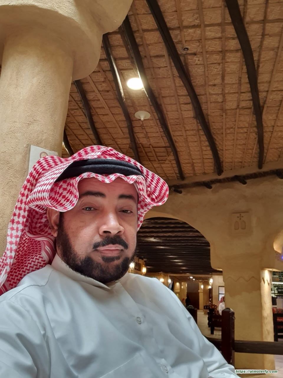 لماذا لا نضحك ؟