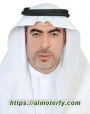 الدكتور احمد الشبعان  أحد مؤسسي الخطاب الثقافي الاكاديمي بالاحساء