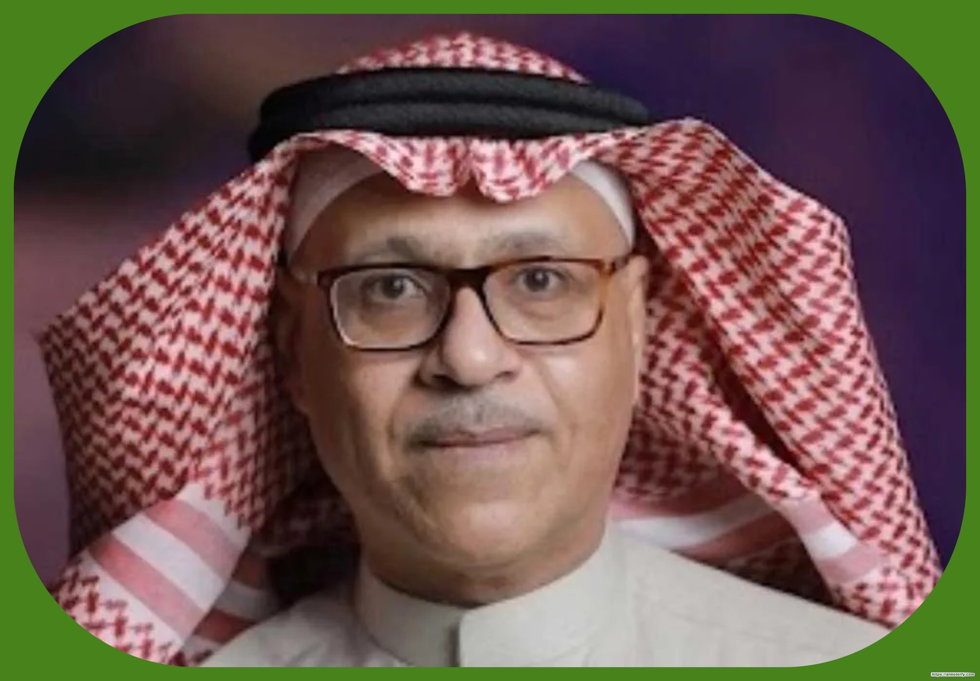 مغامرة في التأويل.