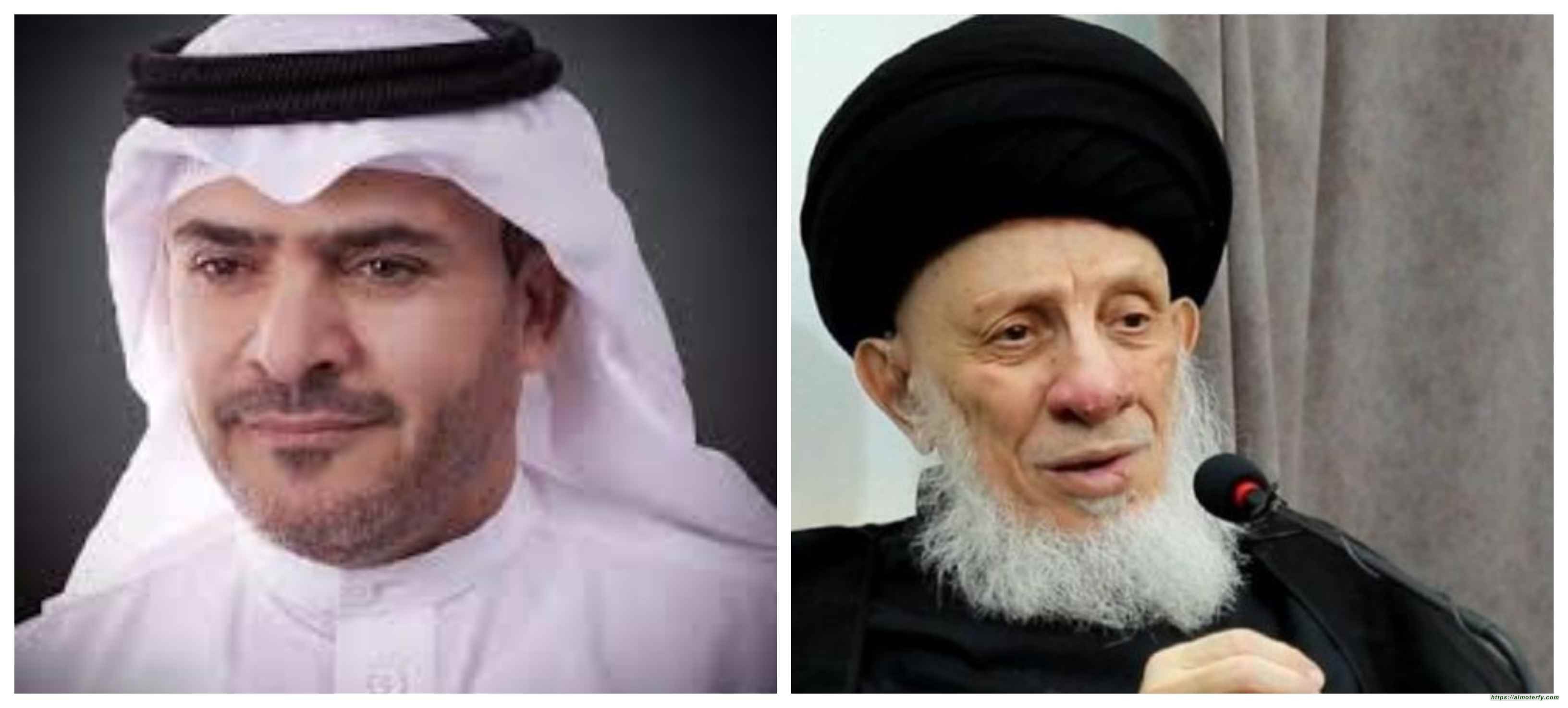 مرجع دين وتقوى