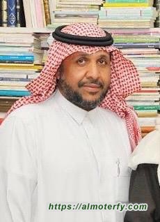 رثاء ابن عويّد للرجل الصالح محمد بن صالح الهاشل(رحمه الله)من أعيان قرية الشقيق في الأحساء.