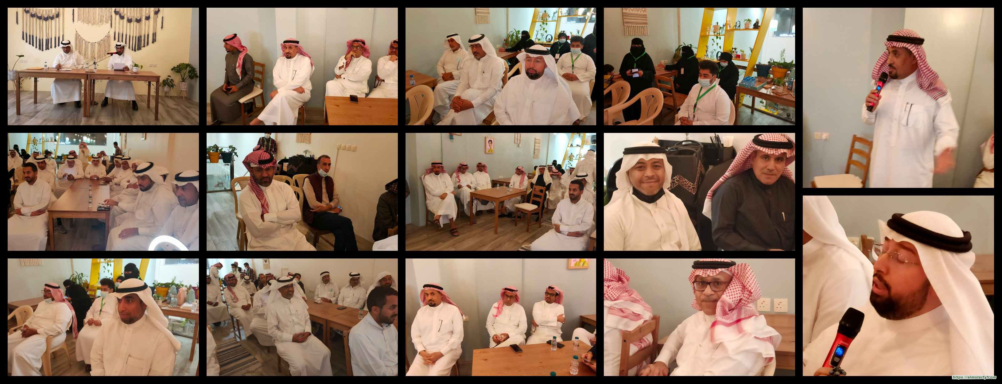 نسائم الموسوي أمسية شعرية تعيد جمهور الشعر إلى الشعر