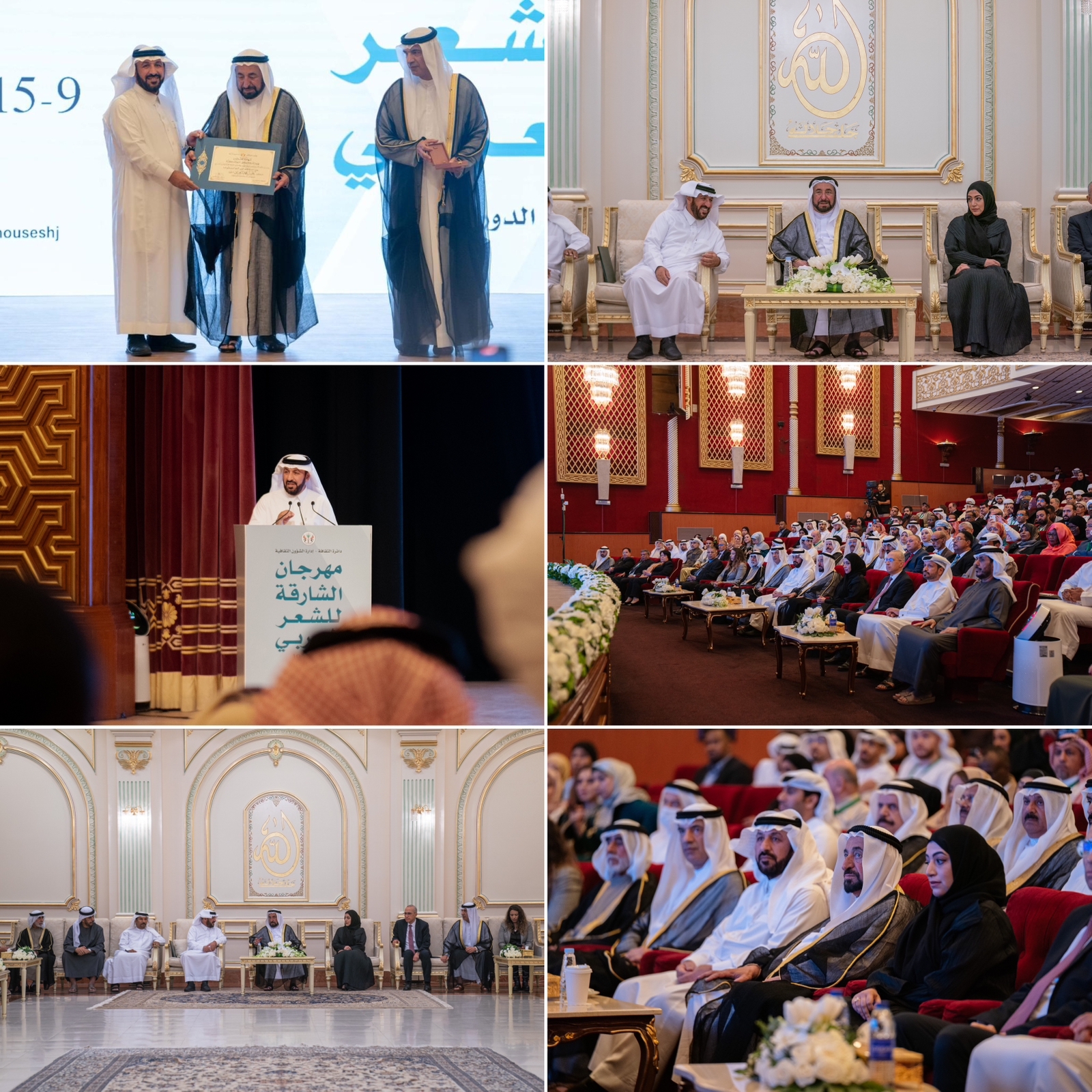 الروائي حسن الحجي رئيسا لملتقى أطياف الأدبي