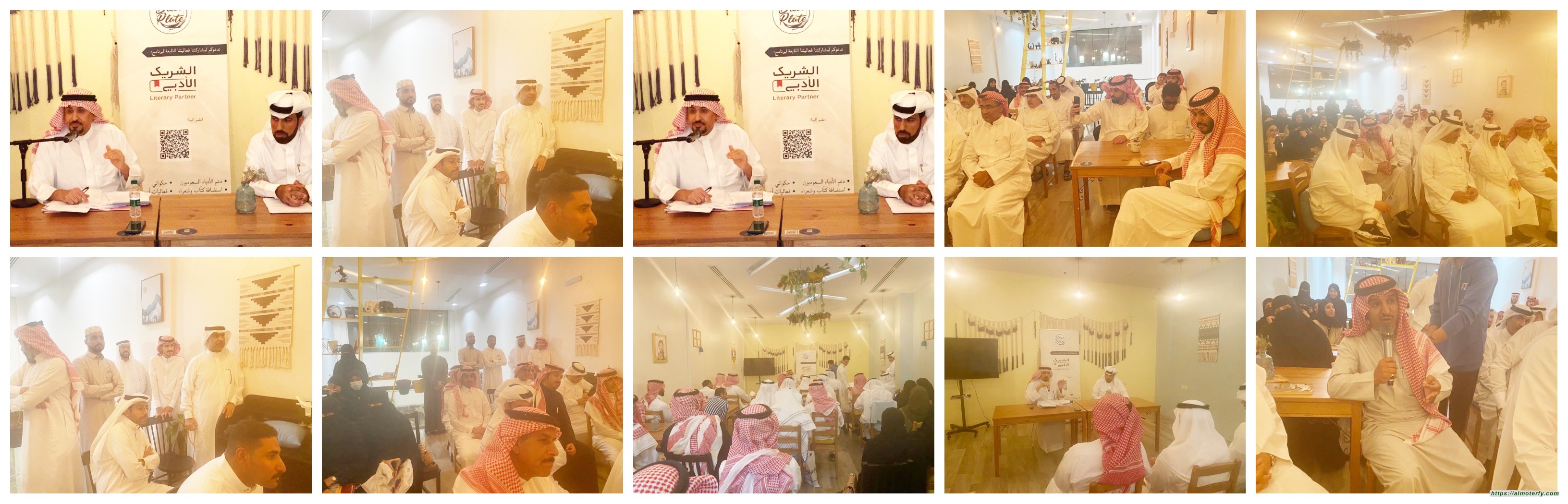 ما تيسر من الحياة امسية شعرية للشاعر الكبير جاسم الصحيح