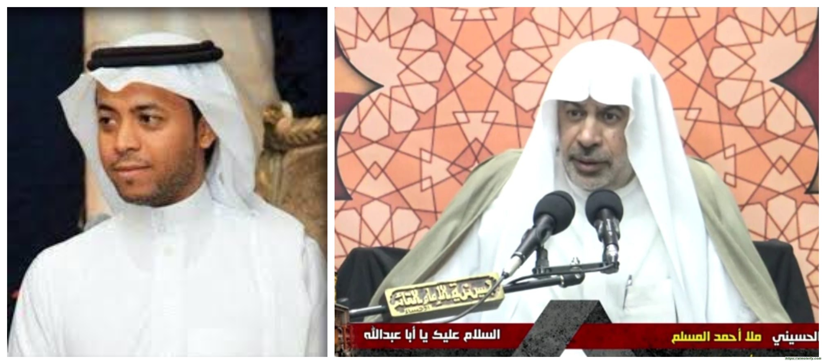 صدى نعيٍ يتماثلُ للغياب ( في حضرة الرحيل المضاء للخطيب الحسيني الأستاذ أحمد المسلم )
