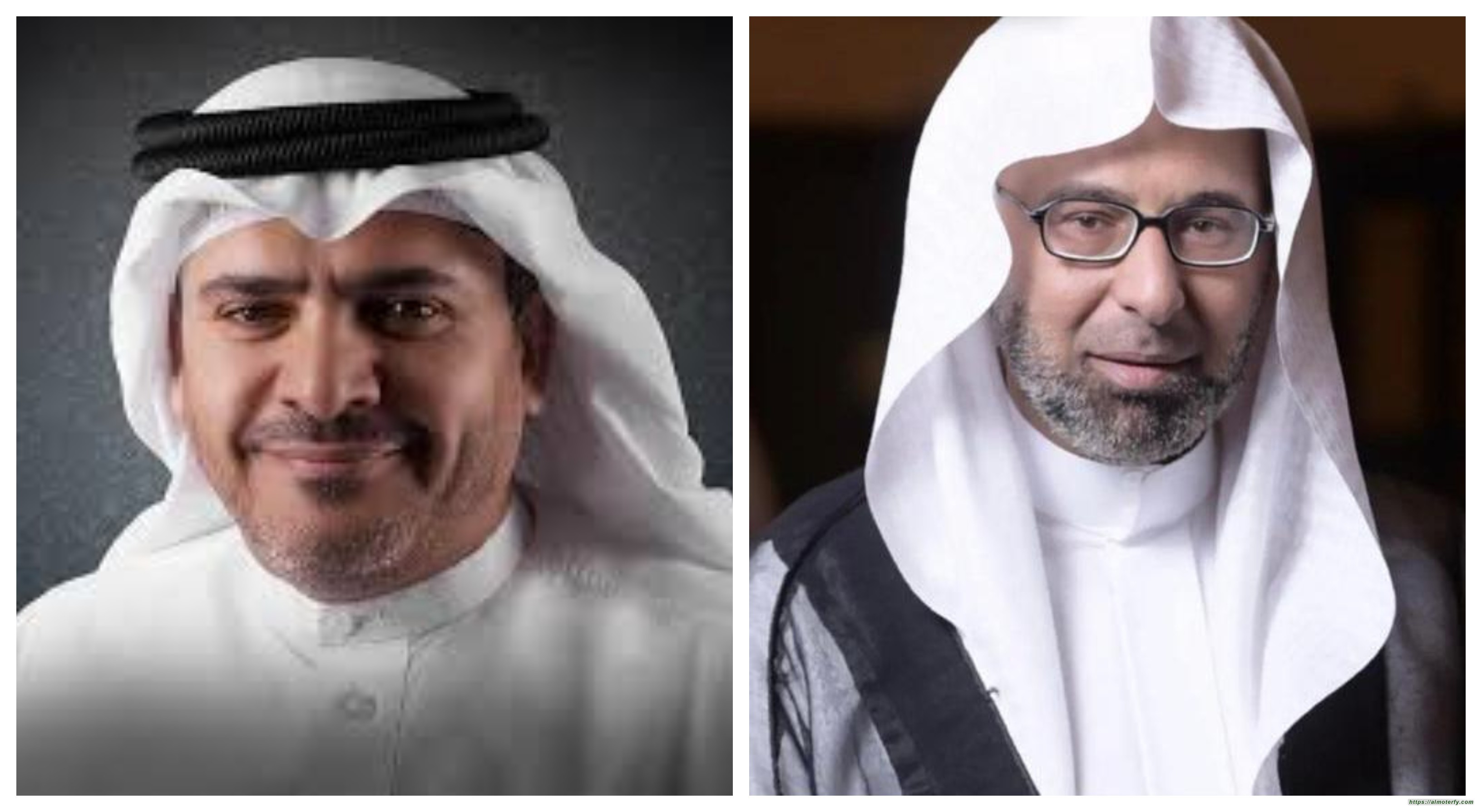 الشيخ معتوق رمز الإيمان والورع