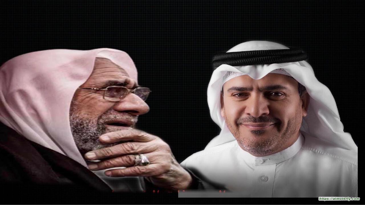 زعيم الحوزة وأمير المنبر الحسيني