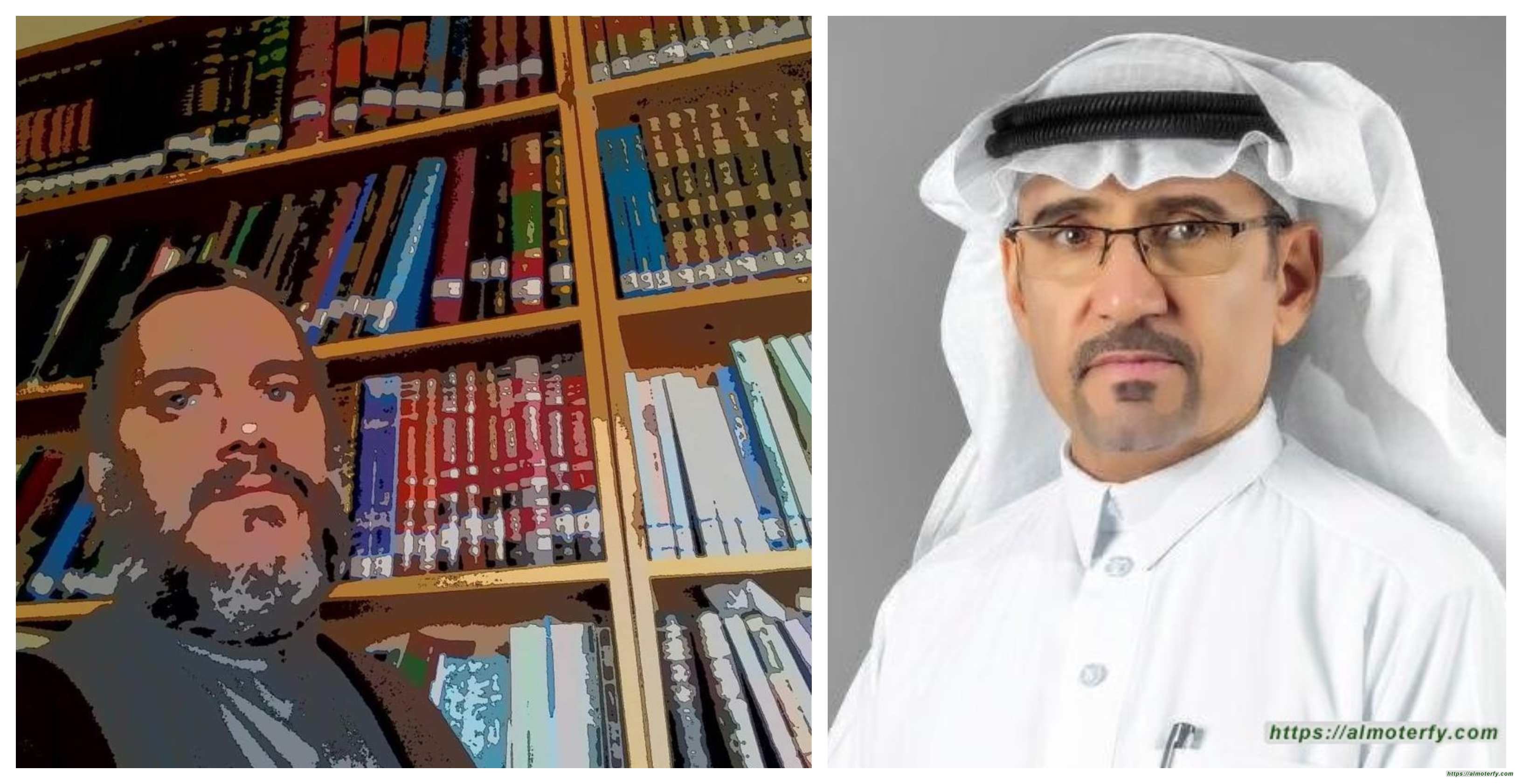 يعيشون بيننا