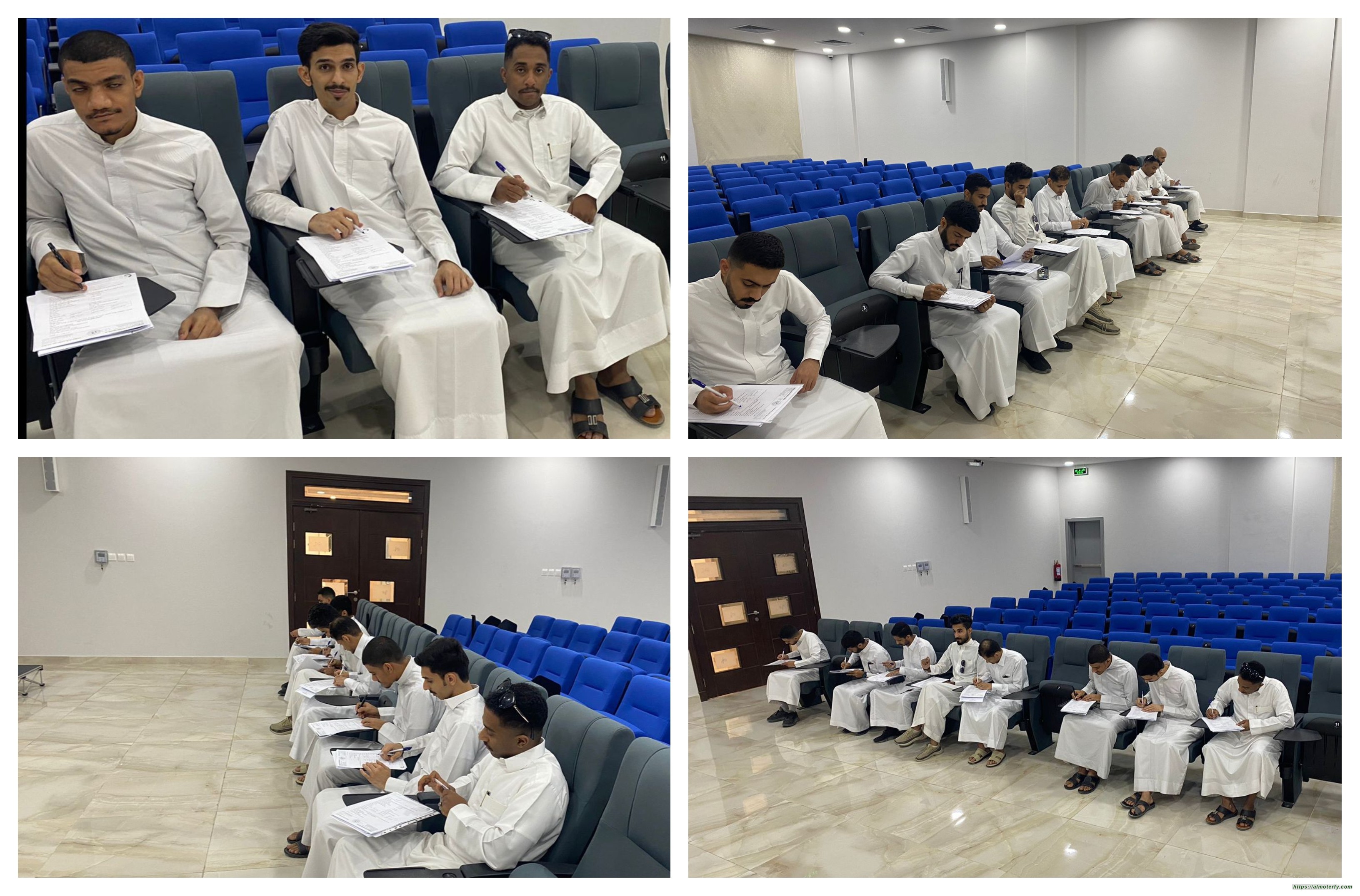 تدريب منتهي بالتوظيف لمستفيدي الضمان الاجتماعي بالأحساء بالتعاون مع معهد هجر للتدريب