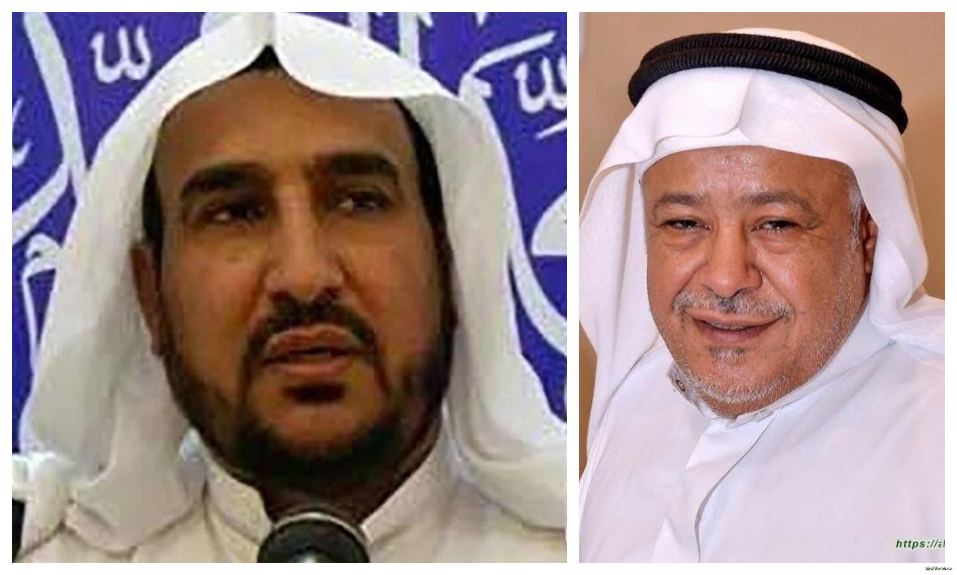 سماحة العلامة " السيد أبو عدنان" يُشيد بالتنظيم والخطابة والكوادر الشابة في حسينيات الاحساء  خلال شهر محرم