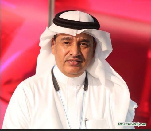 الزميل أبوفطيم يعُين مسئولاً إعلامياً عن آسيا