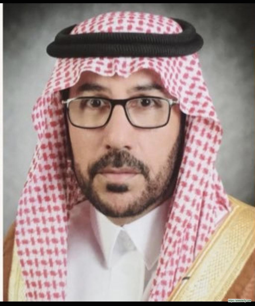 بأمر سامٍ كريم .. تعيين حجي بن طاهر النجيدي عضوًا في مجلس المنطقة الشرقية