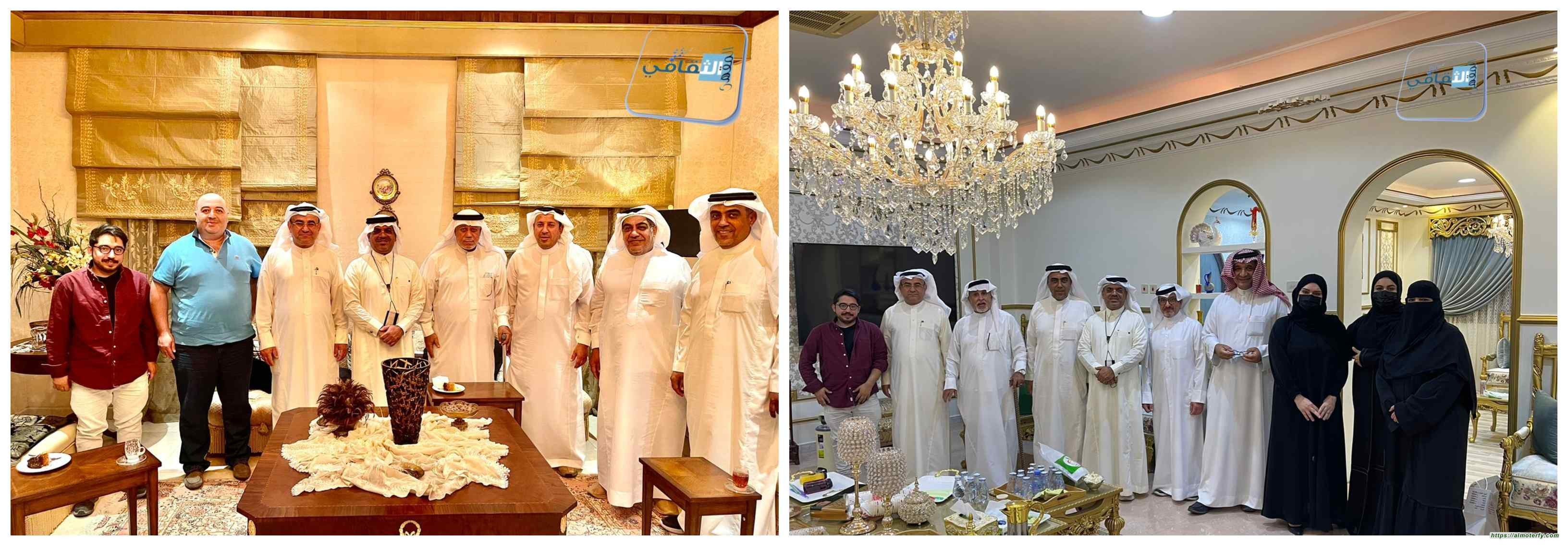 المقهى الثقافي والتواصل الاجتماعي المقهى الثقافي والتواصل الاجتماعي