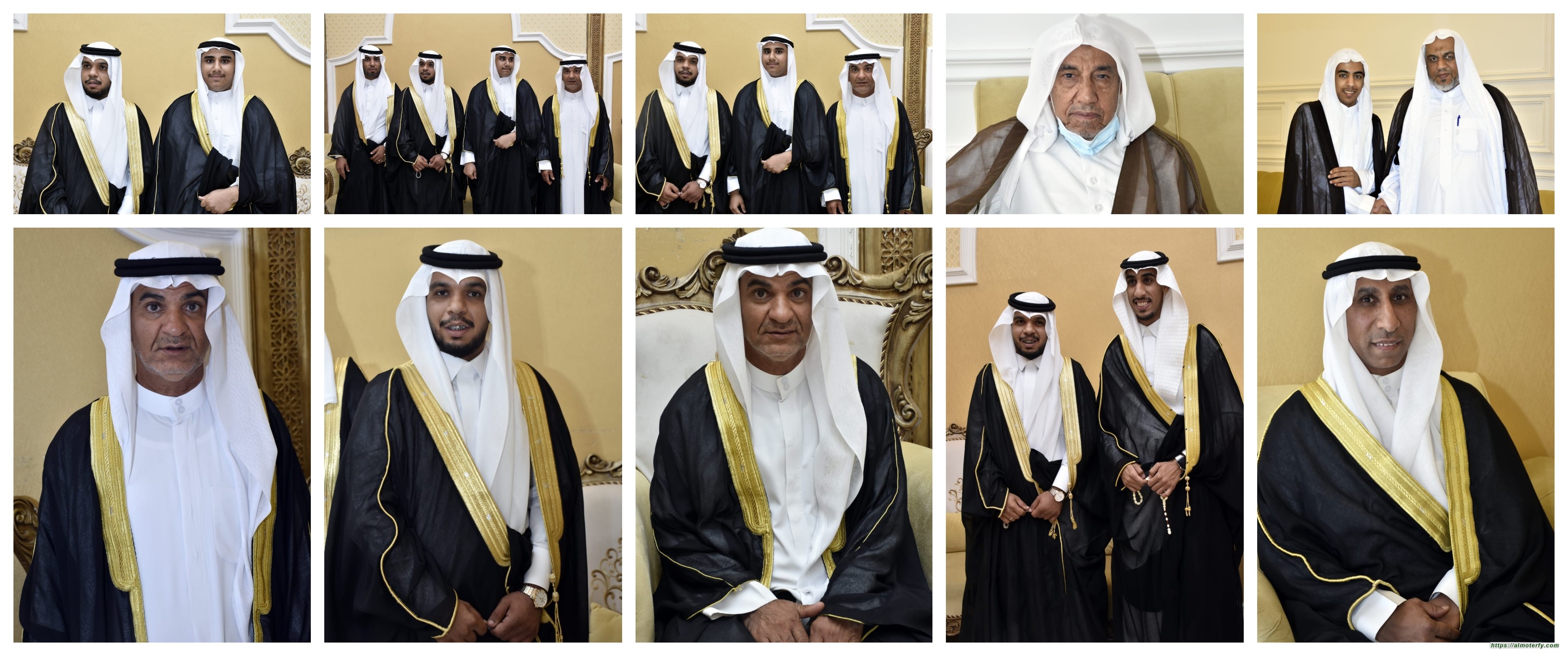 افراح الناجم والعبد بالمطيرفي تهانينا افراح الناجم والعبد بالمطيرفي تهانينا