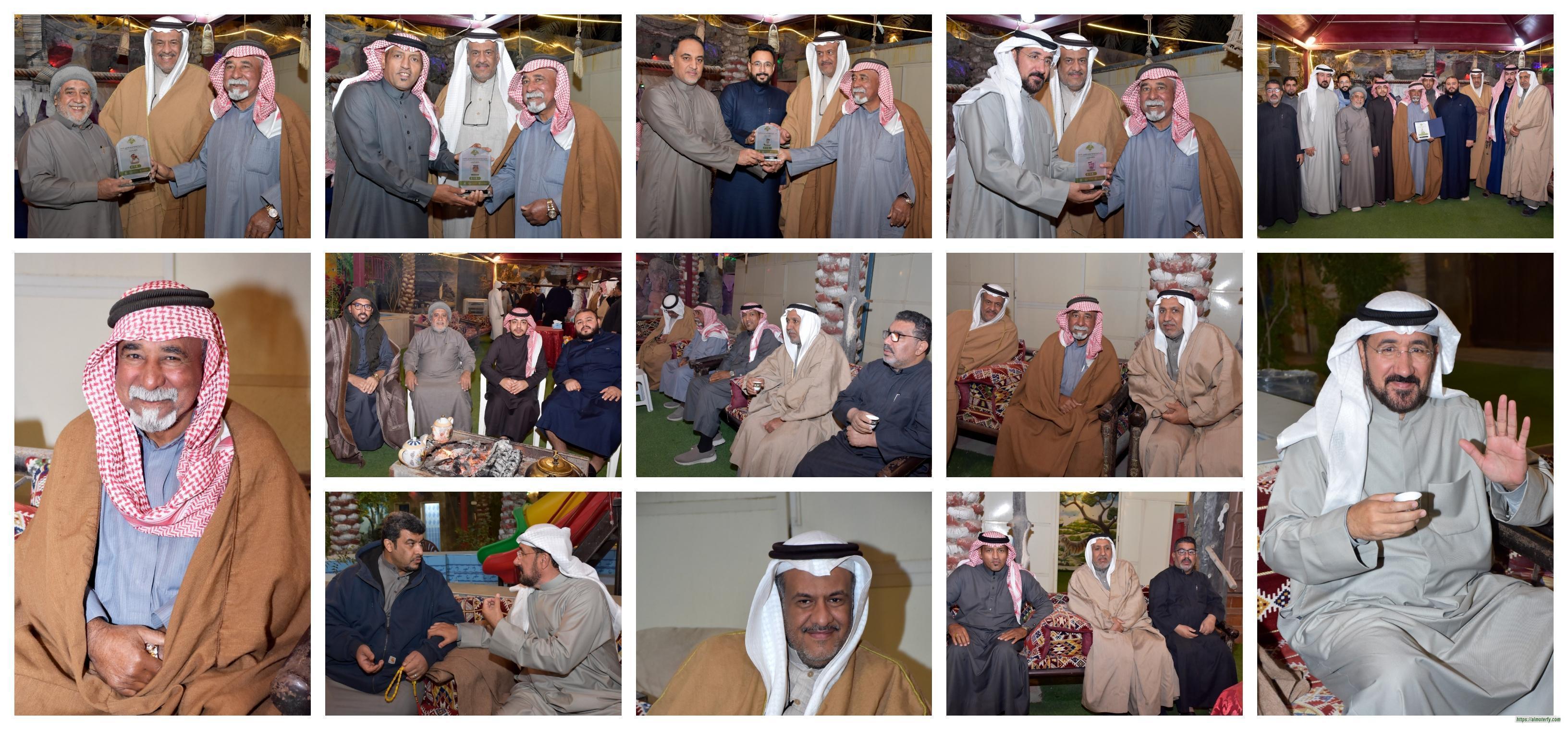 المعرض  الثالث لمنتجي الماعز القزم في الأحساء حضور مميز