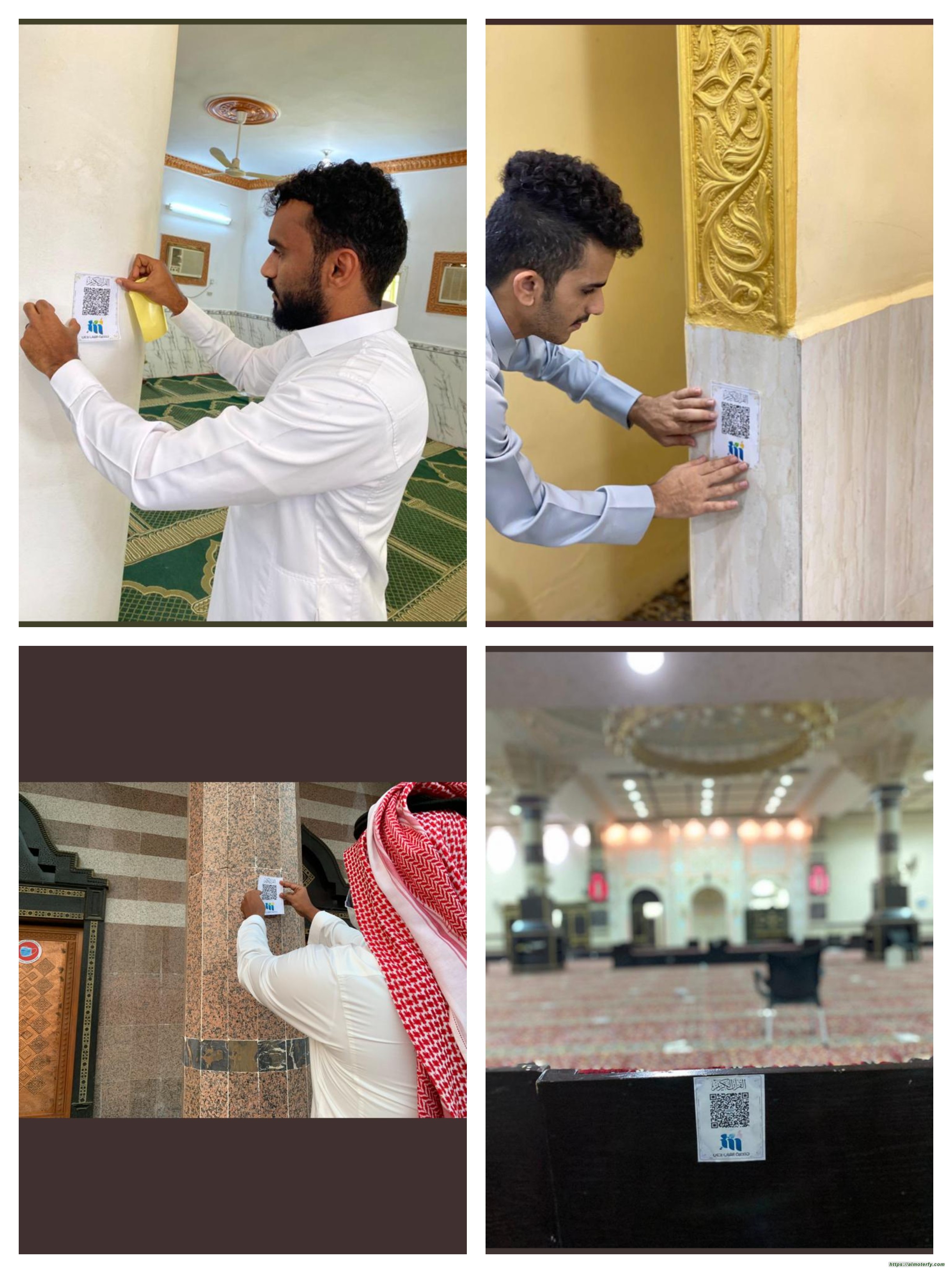 مبادرات جمعية الشباب بحلي في تحدٍ جديد لمواجهة فايروس كورونا