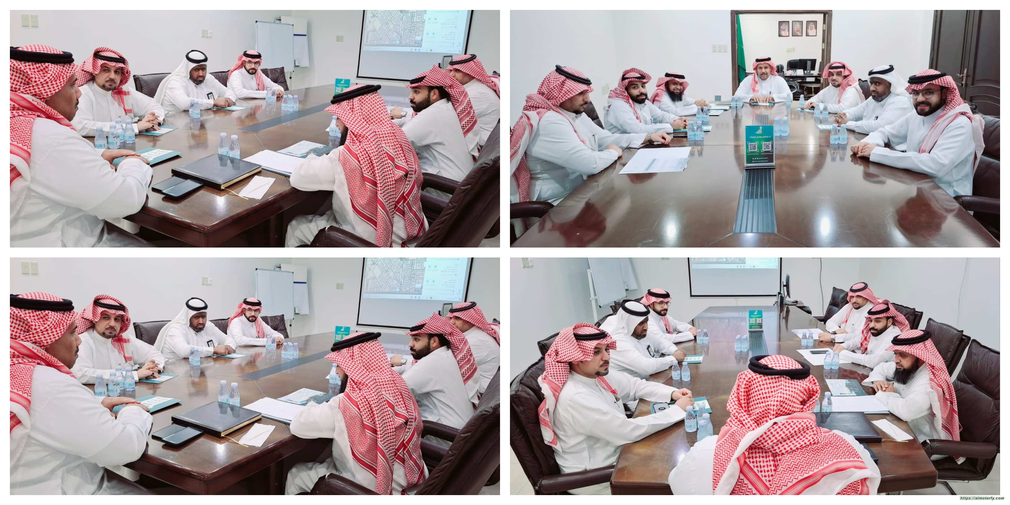 مجلس إدارة العيون الخيريه بالاحساء يطلق الهيكل الإداري الجديد في خطوة تطويريه لتحقيق رؤيتها المستقبليه