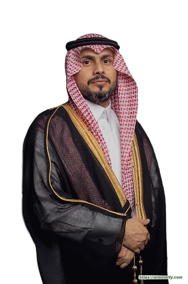 المهندس عبدالعزيز الرميح يشكر القيادة الرشيدة على تعيينه نائباً لوزير الصحة للتخطيط والتطوير