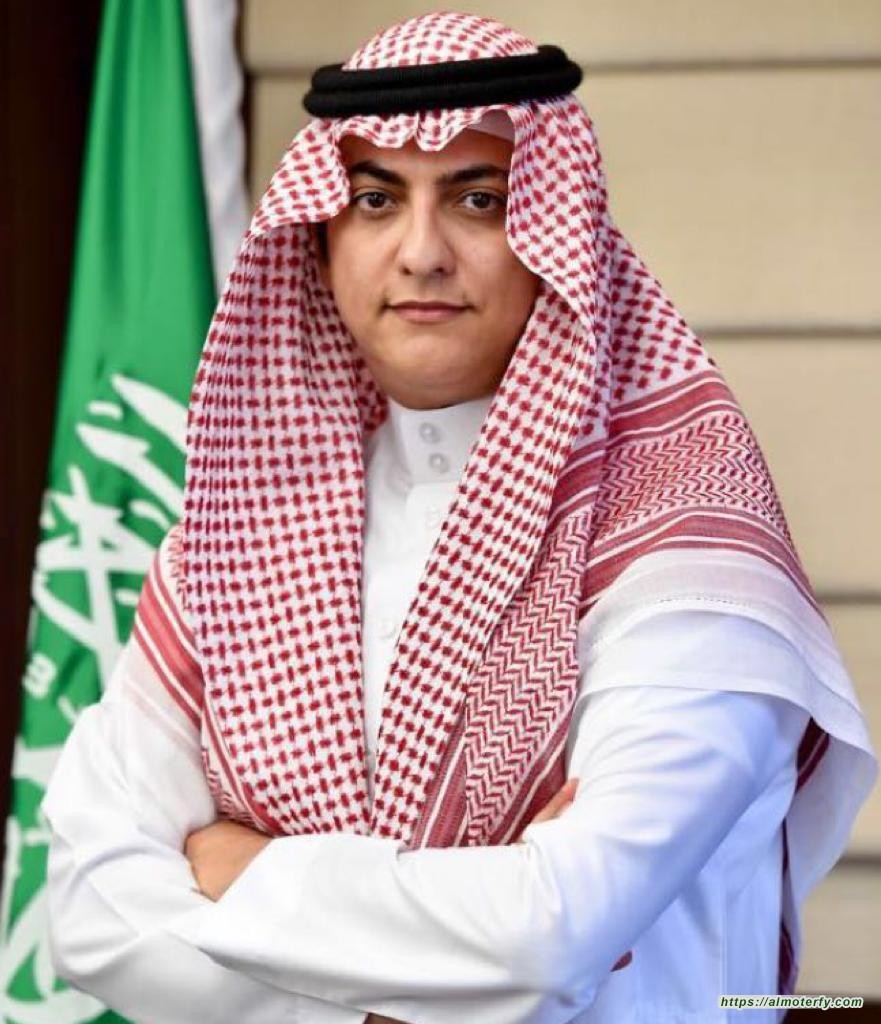 "الهاجري": رسالة الرياض للعالم في قمة العشرين.. الإنسان أولًا