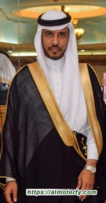 لمنهالي يهنئ القيادة الرشيدة باليوم الوطني السعودي 91
