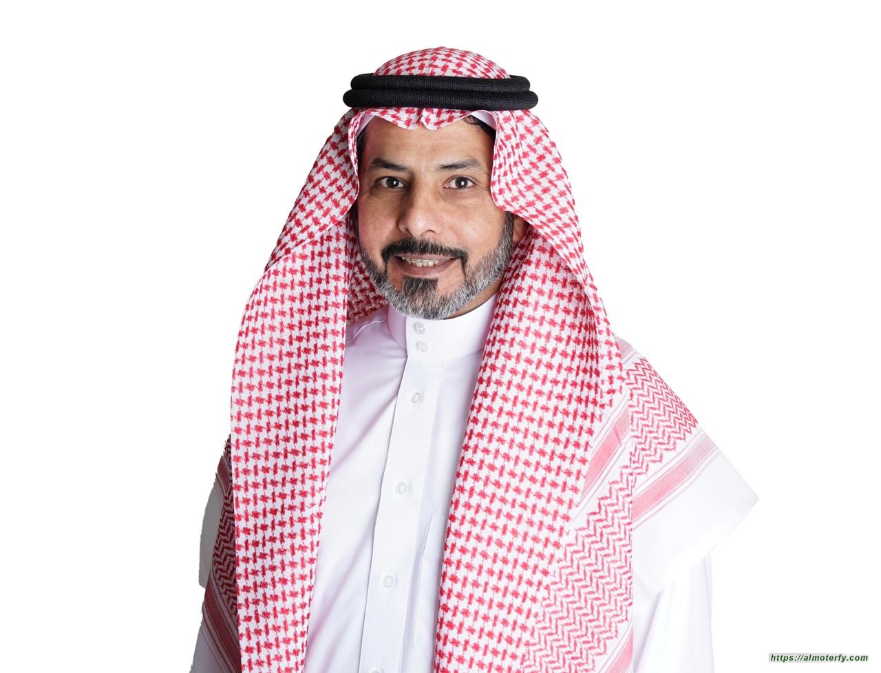 تكليف خالد الحبيشي مديرا عاما للأسواق في أمانة الشرقية