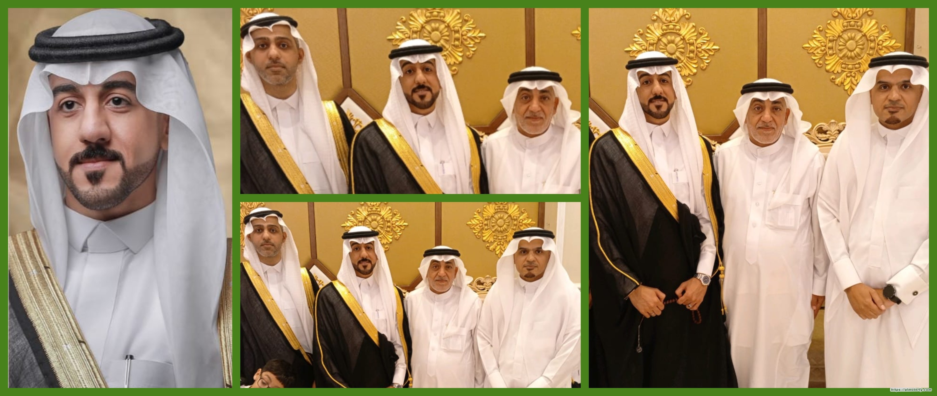 افراح الرصاصي وسادة الحسن في اماسي الجوهرة بالاحساء