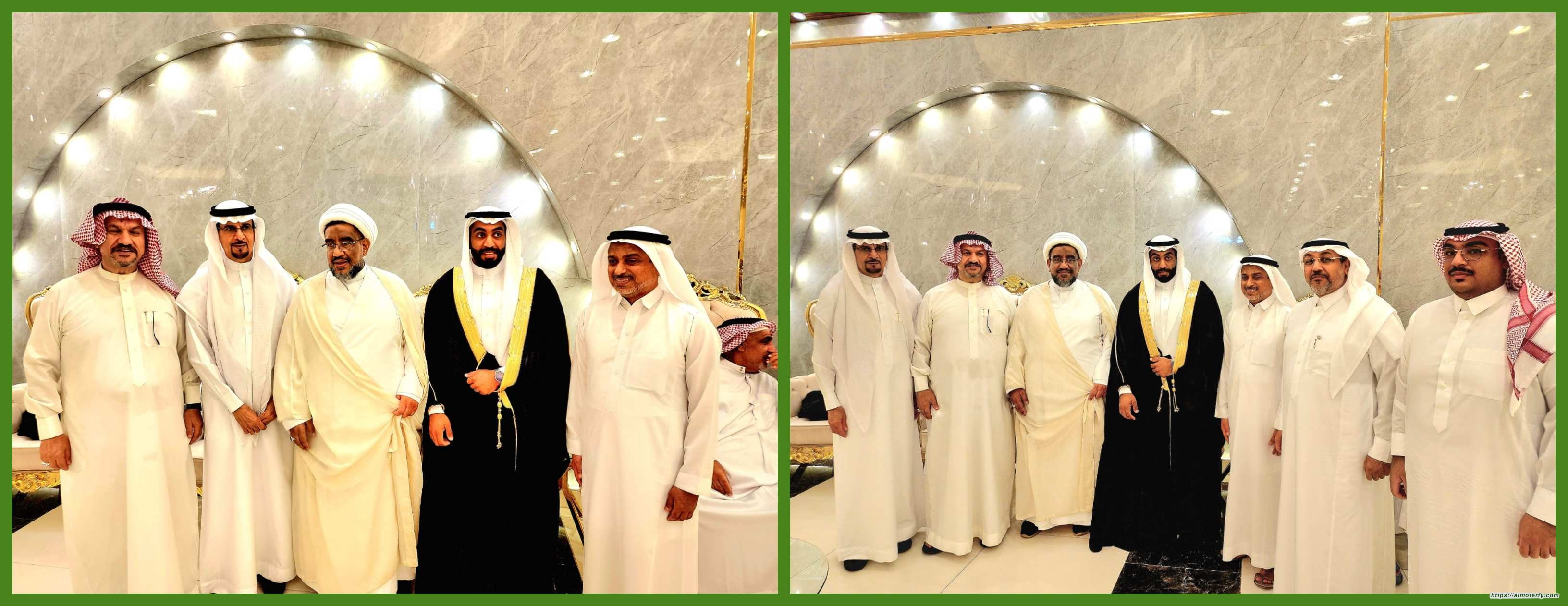 افراح العمران وسادة الغراش بالدمام