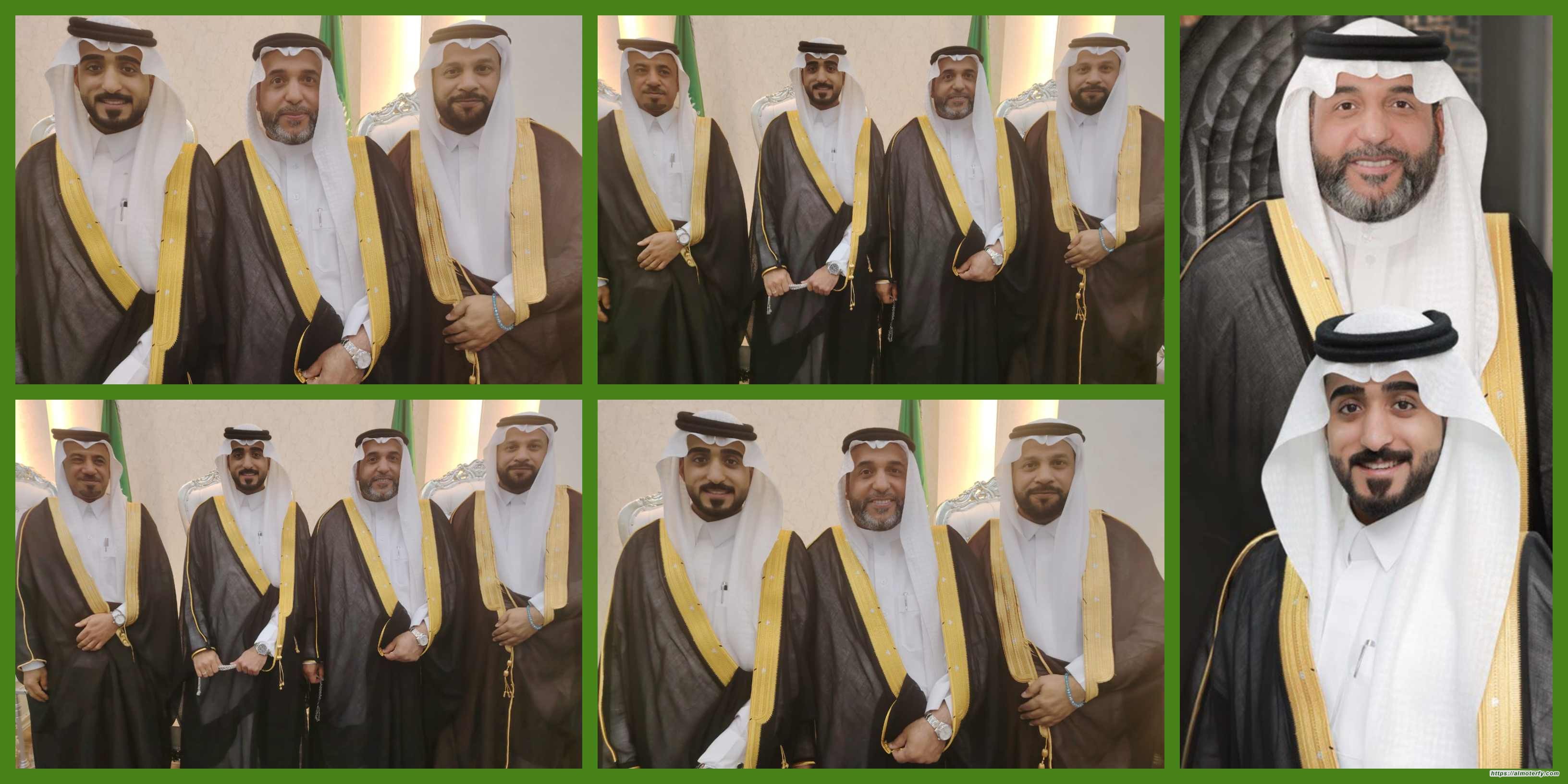 افراح السماعيل والفايز بالأحساء