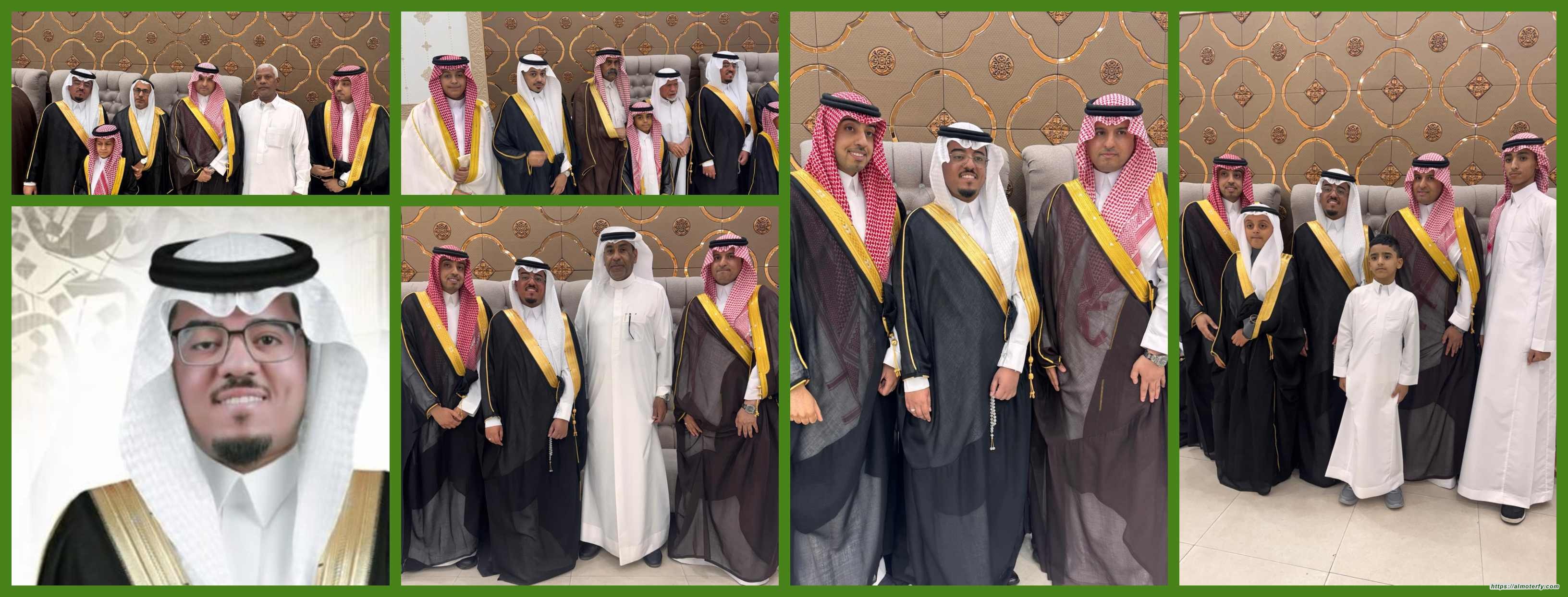 افراح العبدي و العبيد بالأحساء