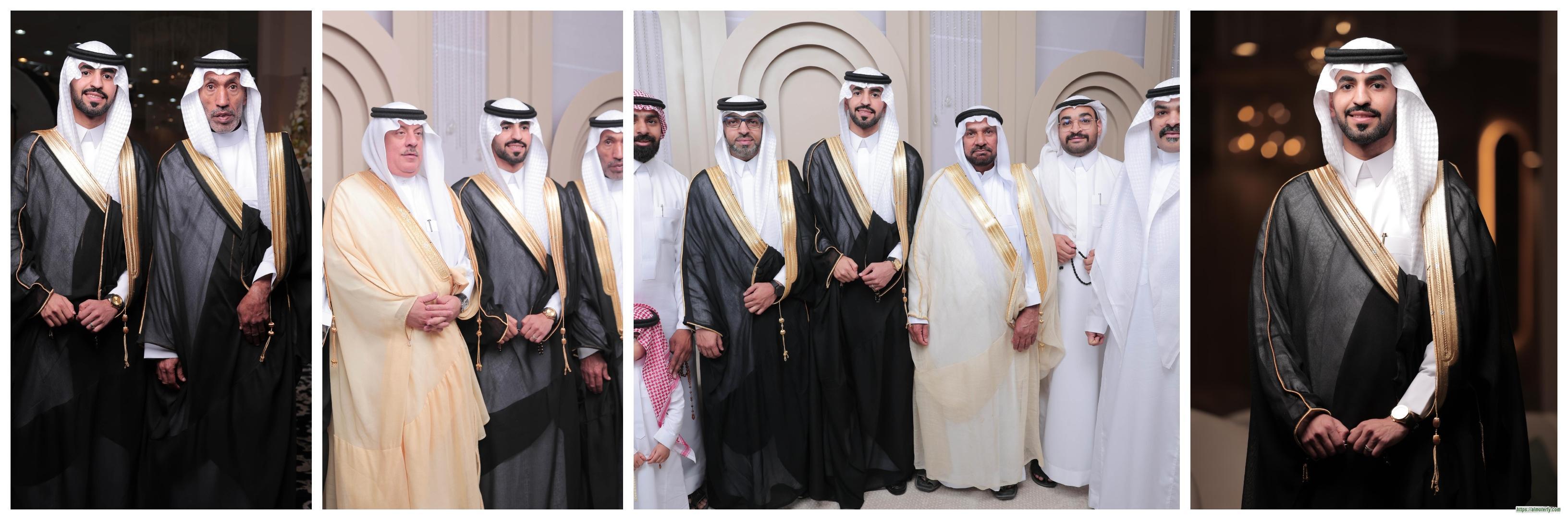 افراح التمار والعلي بالأحساء