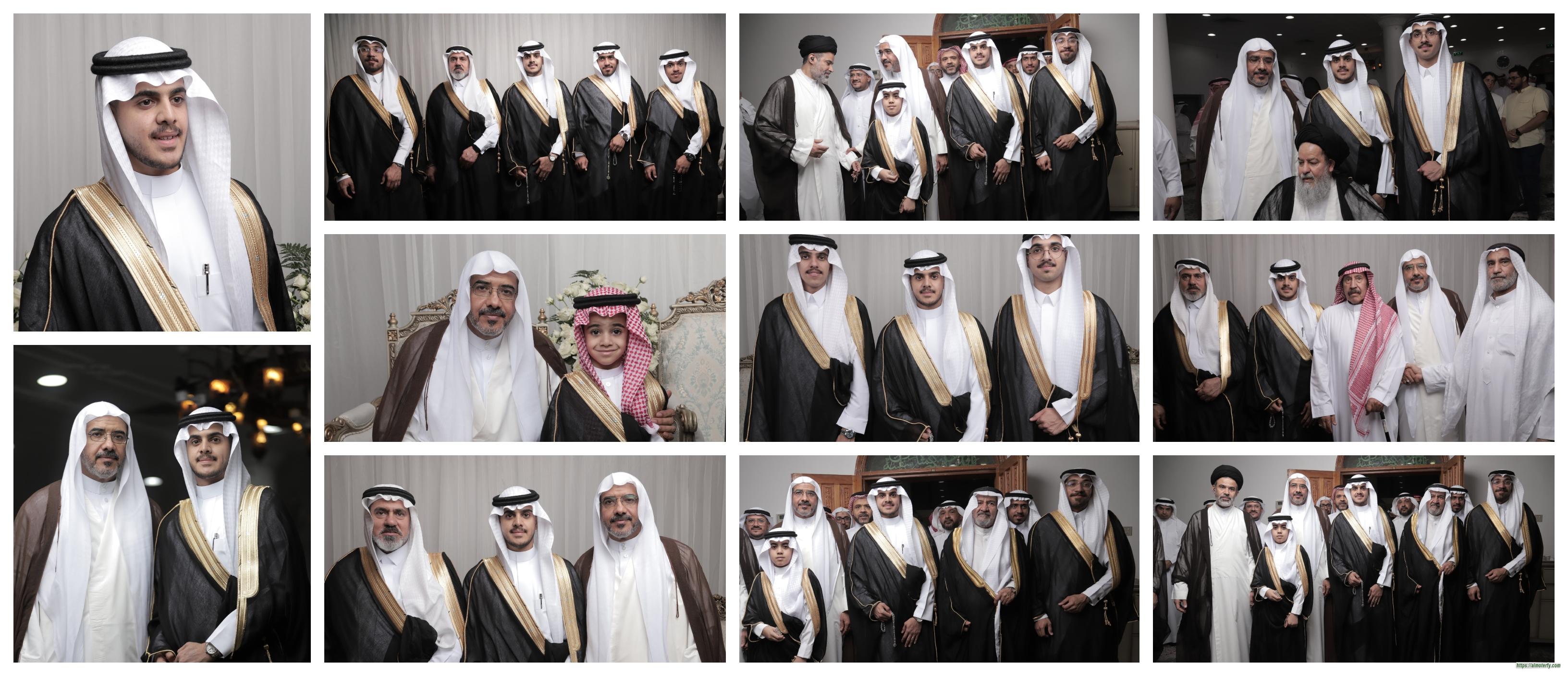 افراح الجندل والعايش تهانينا