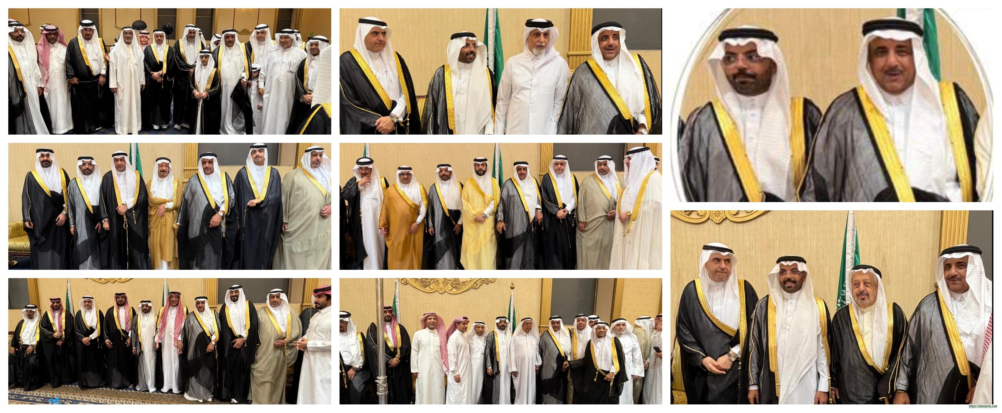افراح الشهاب والسالم بالهفوف