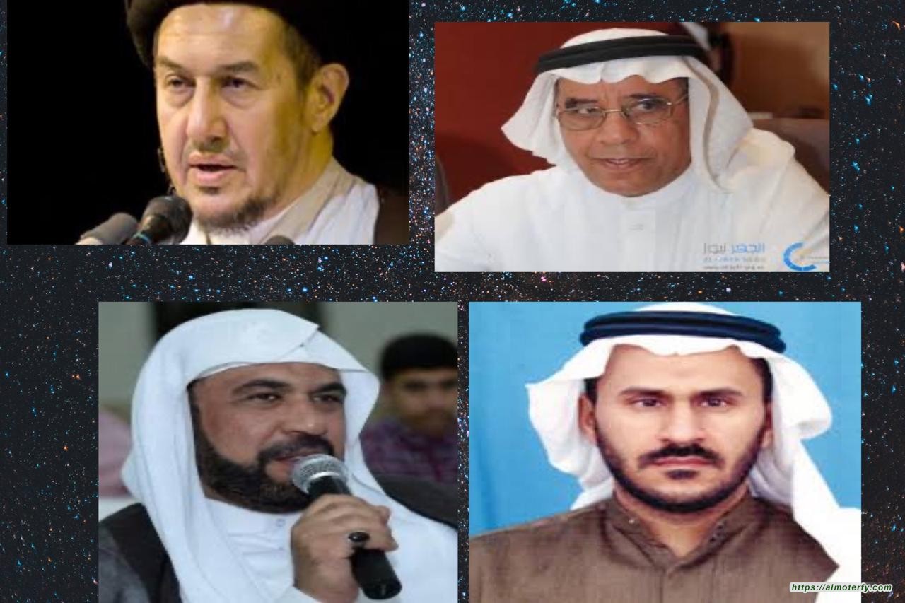 من كُتّاب الاحساء (2)