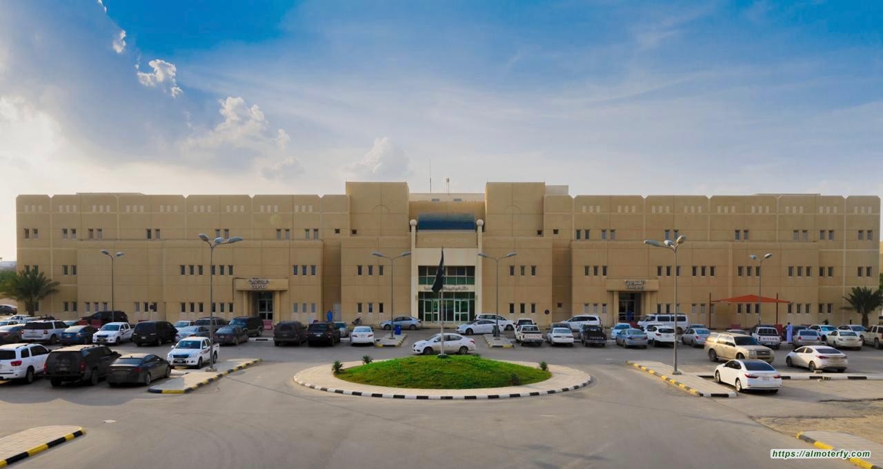 مستشفى الجبر للعيون والأنف والأذن والحنجرة بالاحساء يحصل على اعتماد "سباهي"