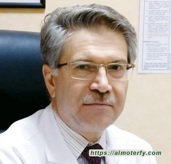 د.محمد طه شمسي..أخصائي الأمراض الباطنية بالحمادي:   بعض حالات الدوار أعراض لأمراض مزمنة تهدد حياة الإنسان متى تأخر علاجها