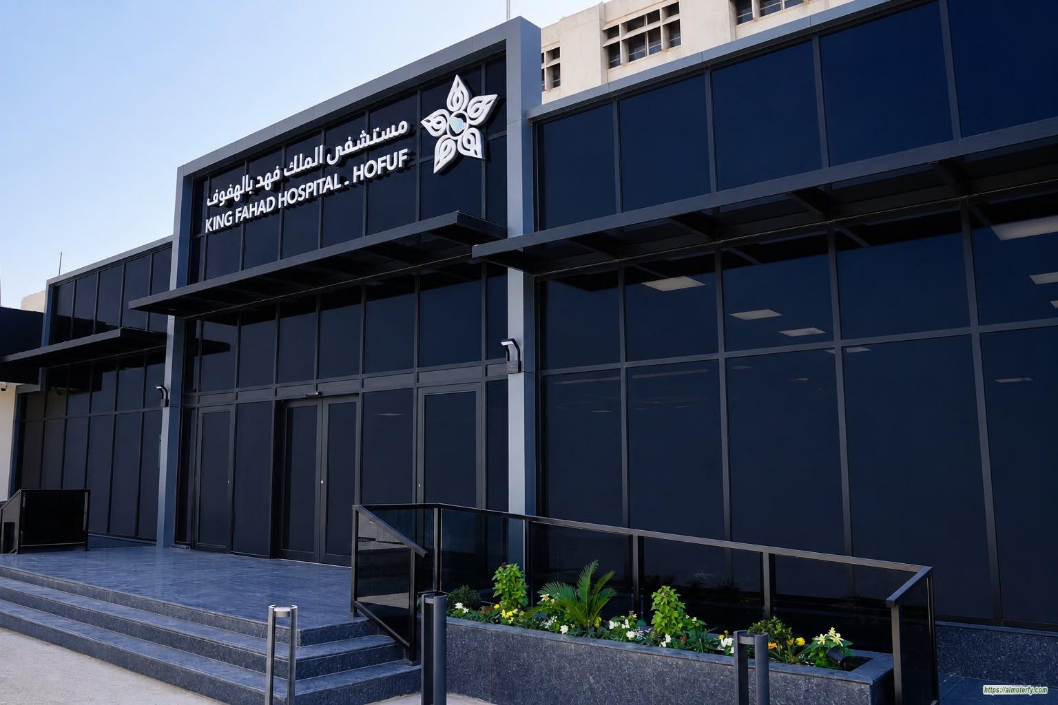 باستخدام تقنيات طبية حديثة  نجاح عملية دقيقة لاستئصال ورم سحائي معقد بمستشفى الملك فهد بالهفوف