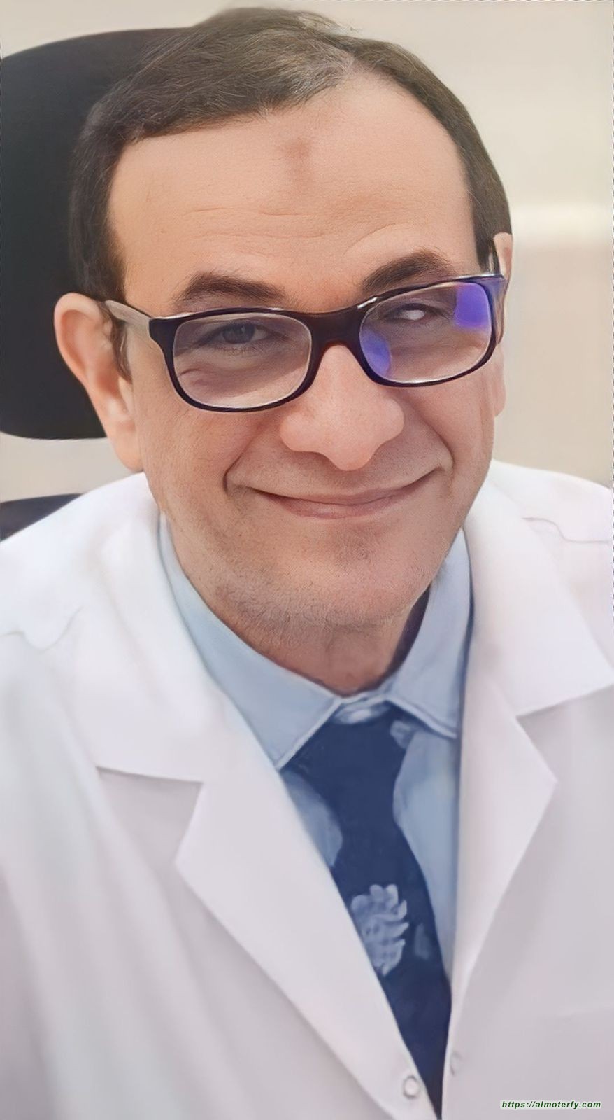 د.عزت عبدالعظيم استشاري الطب النفسي بمستشفيات الحمادي في حوار حول:  اضطراب فرط الحركة ونقص الإنتباه بين التهوين والتهويل