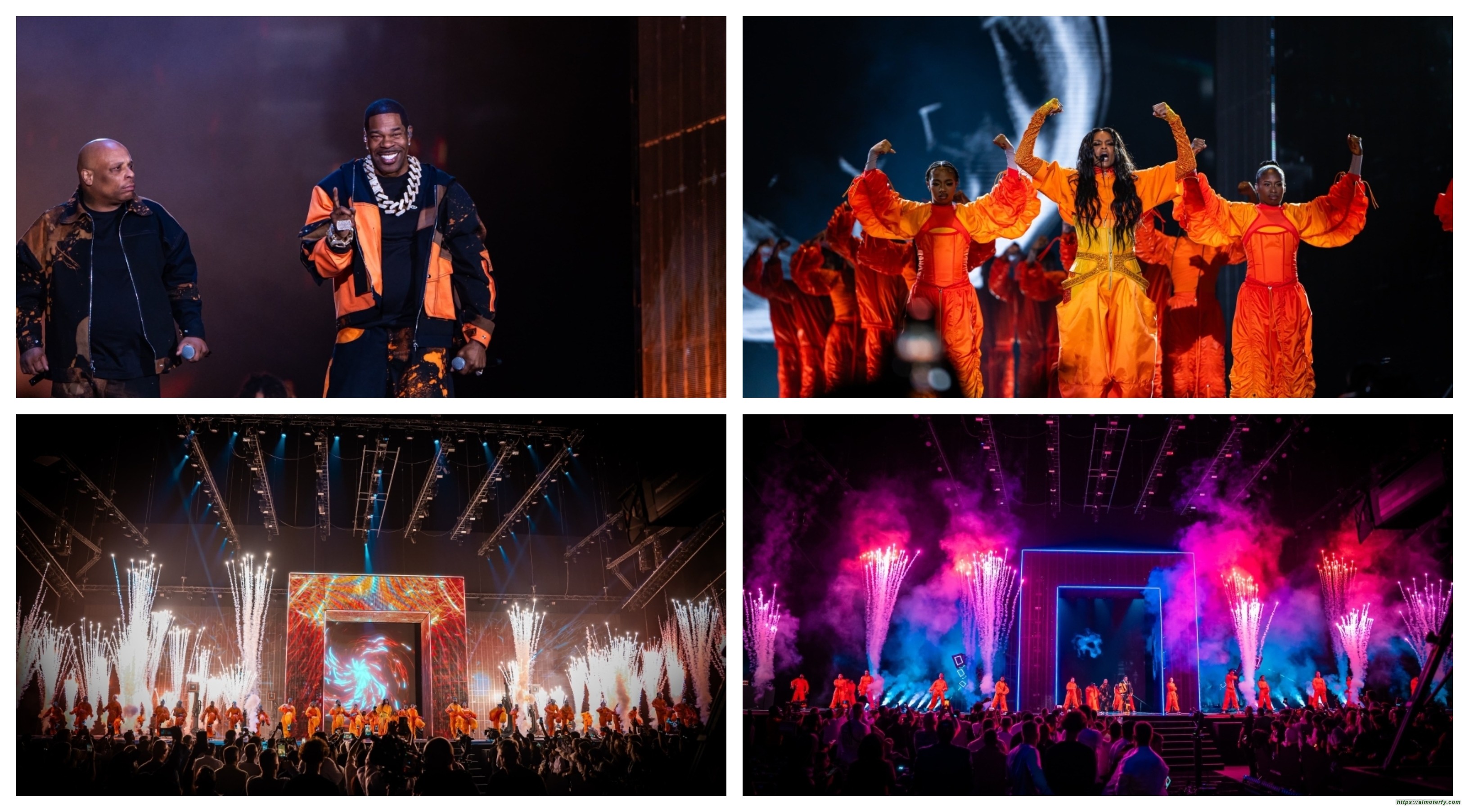 20 حفلة غنائية لـ33 مطربا في موسم الرياض